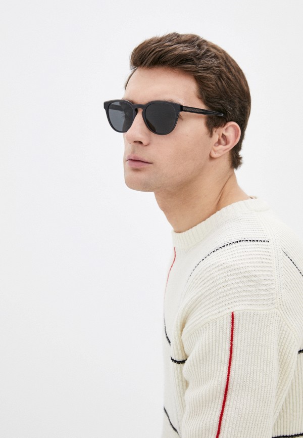 фото Очки солнцезащитные burberry