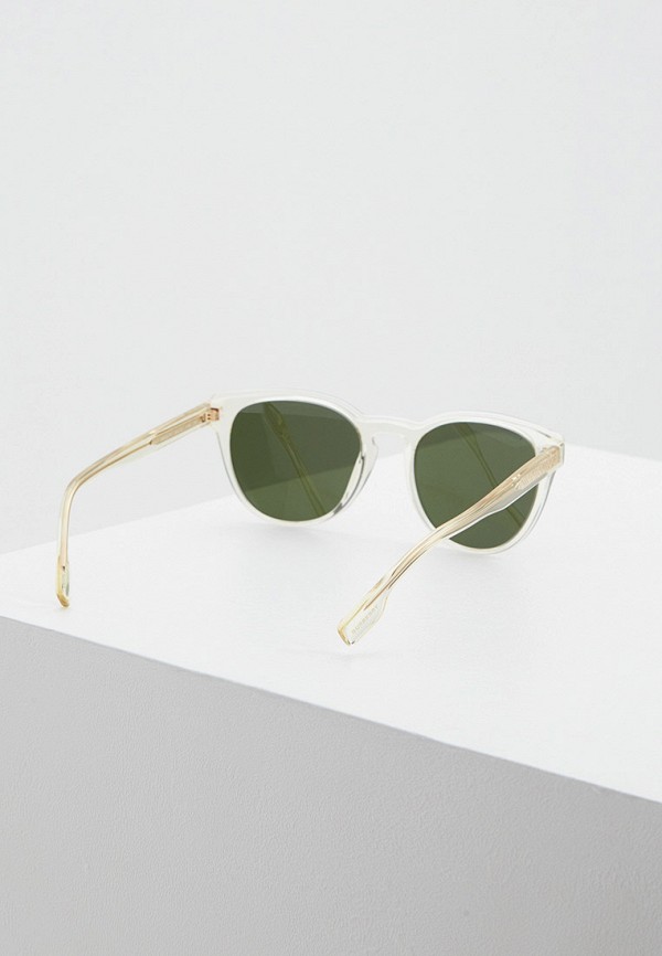 фото Очки солнцезащитные burberry