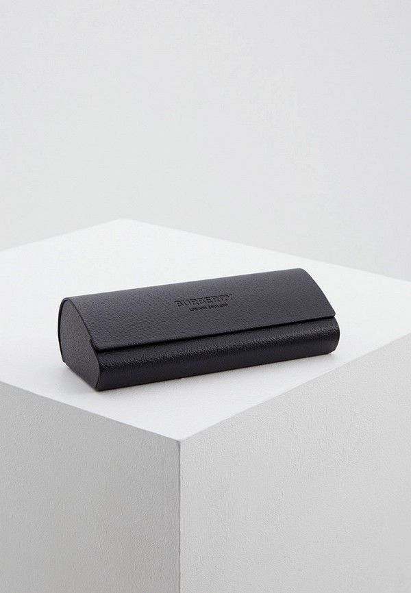 фото Очки солнцезащитные burberry