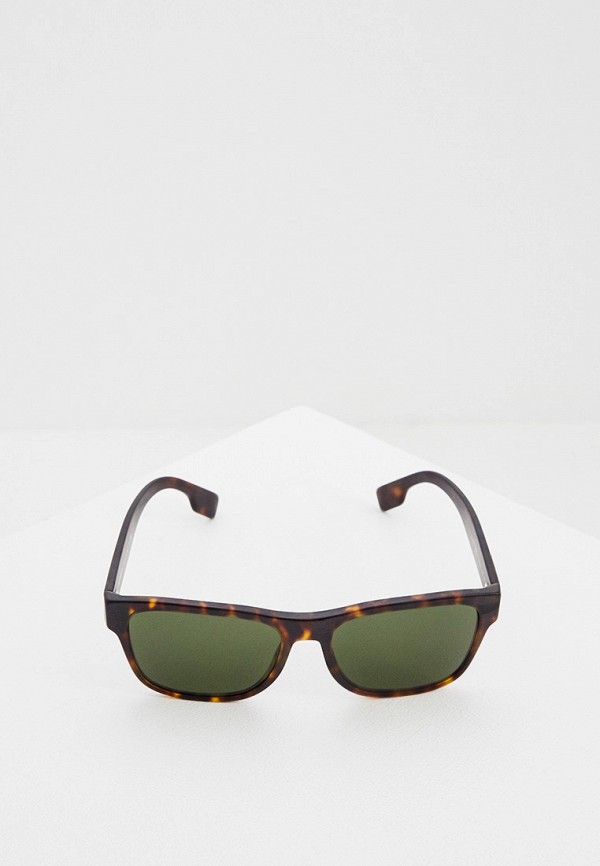 фото Очки солнцезащитные burberry