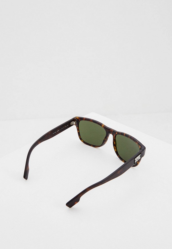 фото Очки солнцезащитные burberry