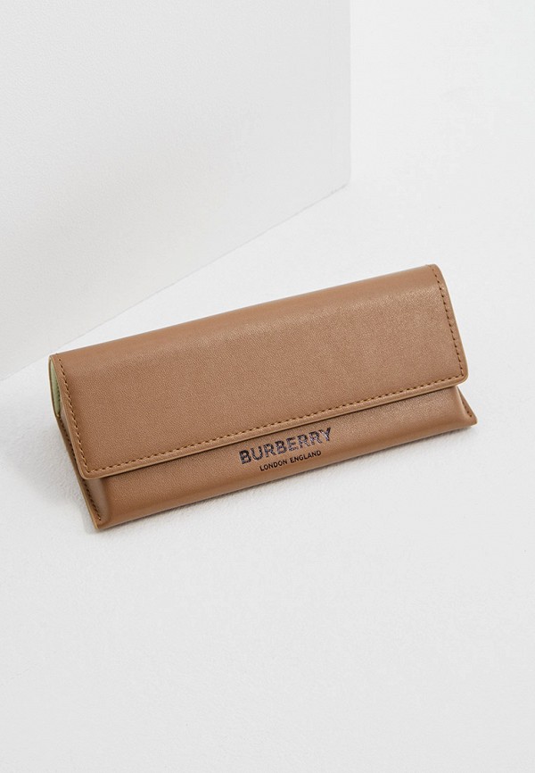 фото Очки солнцезащитные burberry
