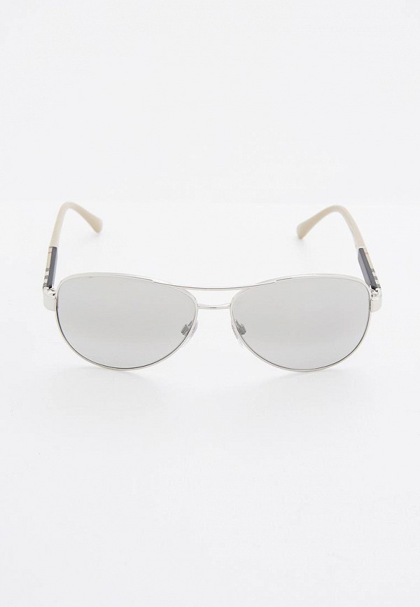 фото Очки солнцезащитные burberry