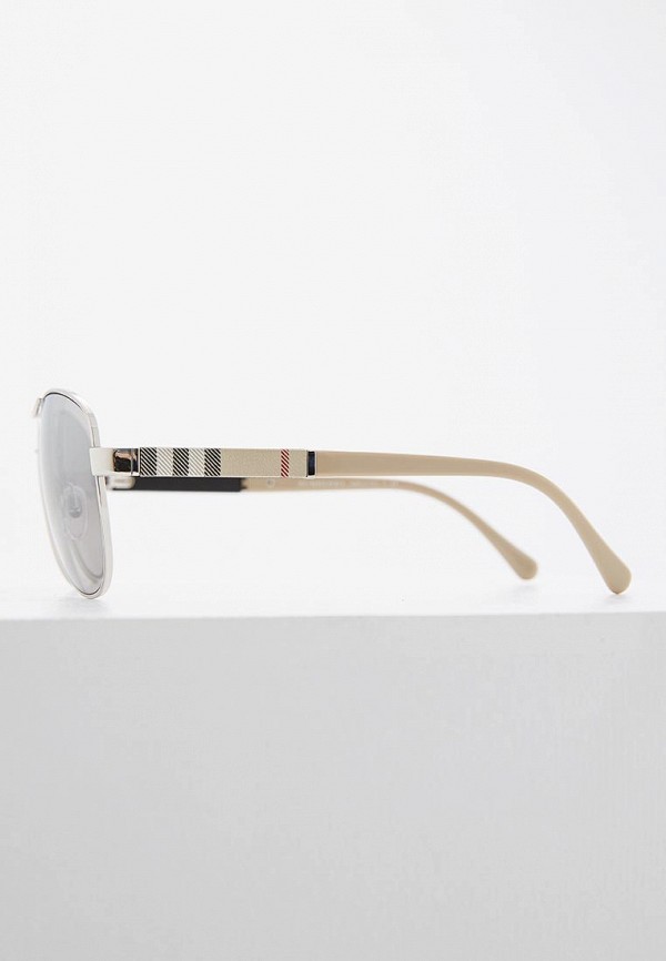 фото Очки солнцезащитные burberry