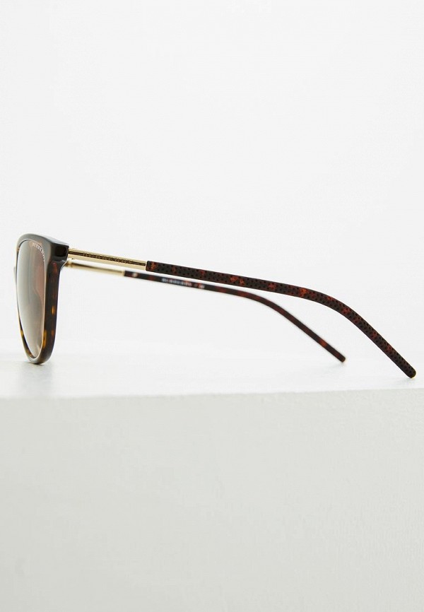 фото Очки солнцезащитные burberry