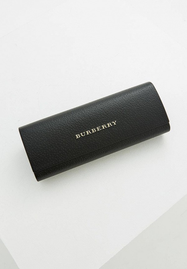 фото Очки солнцезащитные burberry