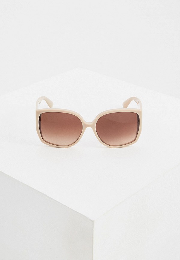 фото Очки солнцезащитные burberry