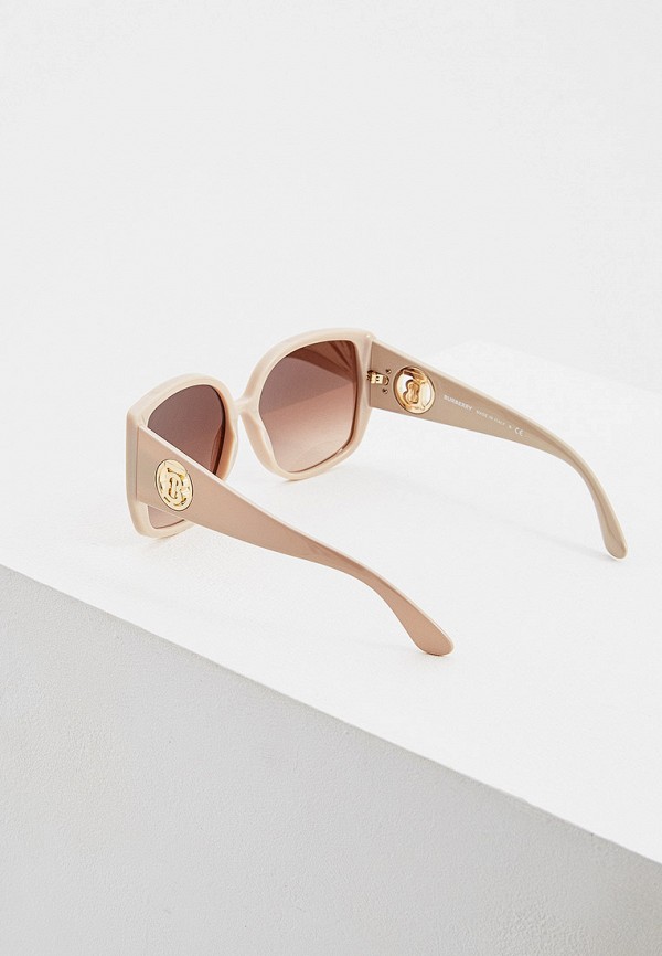 фото Очки солнцезащитные burberry
