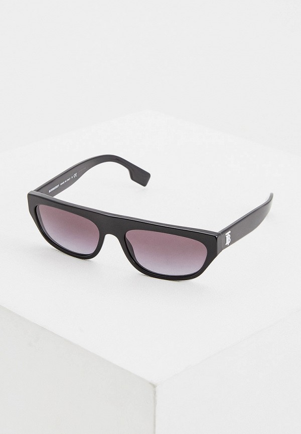 

Очки солнцезащитные Burberry, Черный, 0BE4301 30018G