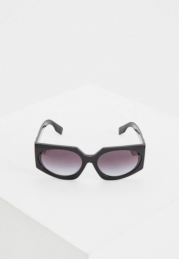 фото Очки солнцезащитные burberry