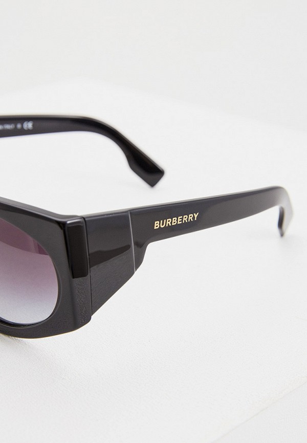 фото Очки солнцезащитные burberry