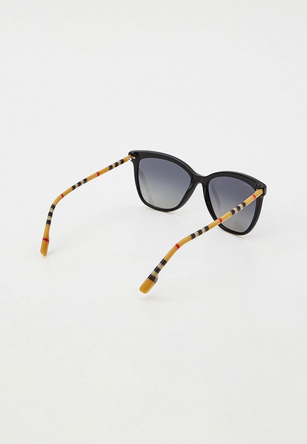 фото Очки солнцезащитные burberry