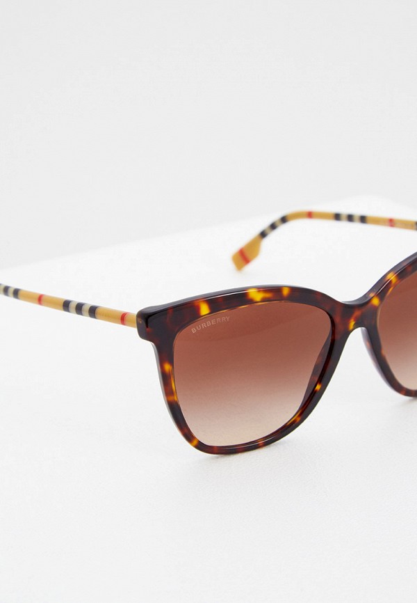 фото Очки солнцезащитные burberry