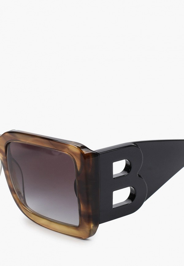 фото Очки солнцезащитные burberry