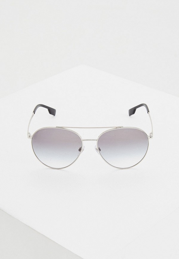 фото Очки солнцезащитные burberry