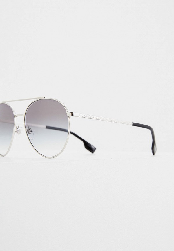 фото Очки солнцезащитные burberry