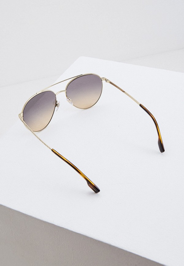 фото Очки солнцезащитные burberry