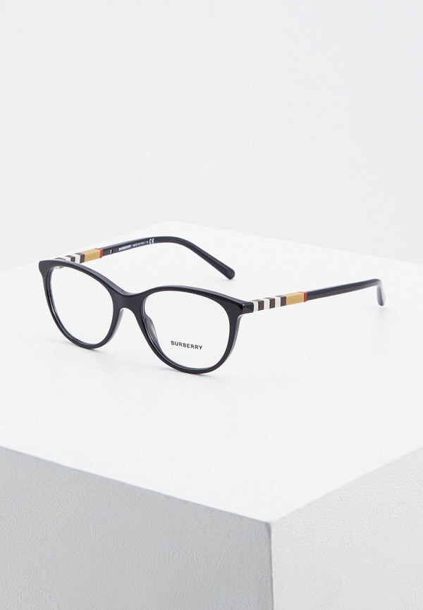

Оправа Burberry, Черный, BE2205 3001