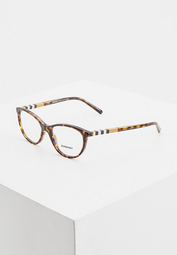 

Оправа Burberry, Коричневый, BE2205 3002