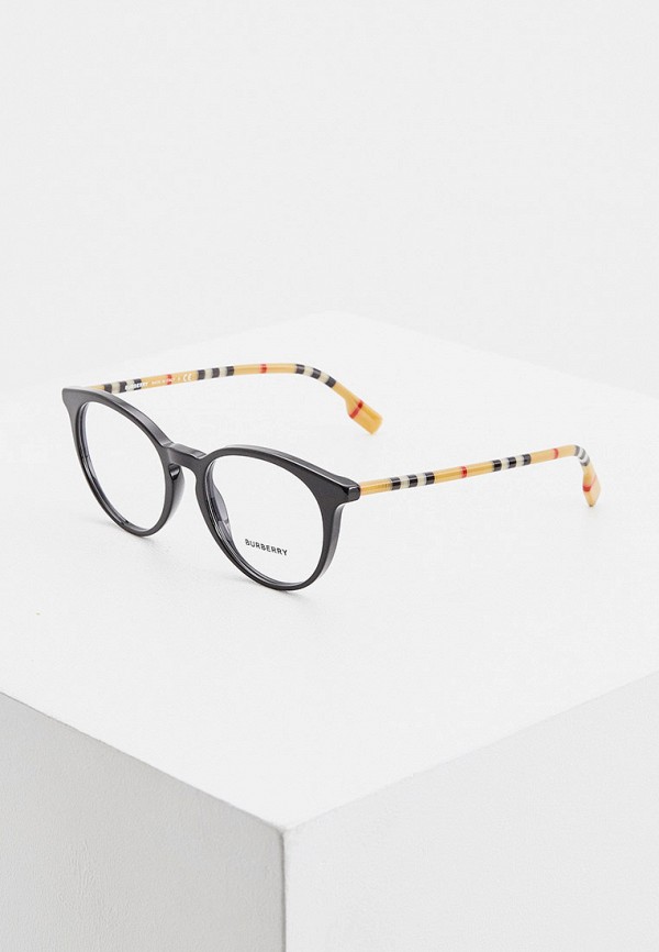 

Оправа Burberry, Черный, BE2318 3853