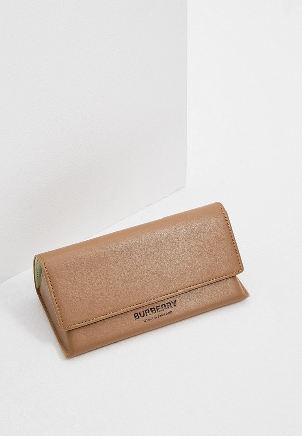 фото Очки солнцезащитные burberry