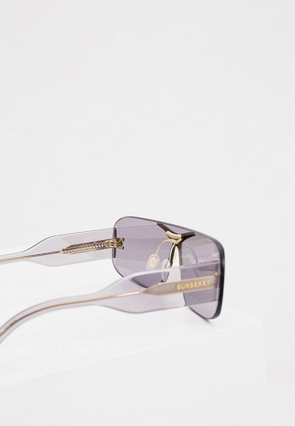 фото Очки солнцезащитные burberry