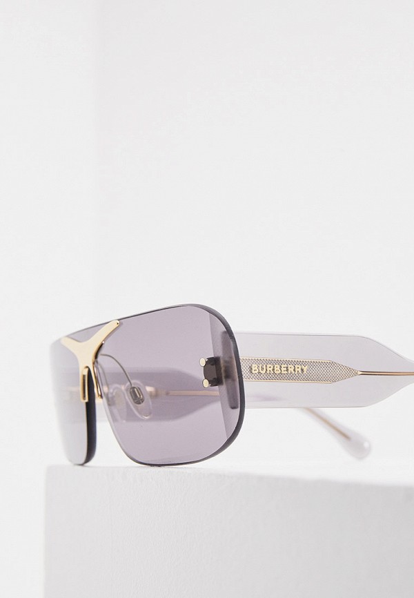 фото Очки солнцезащитные burberry