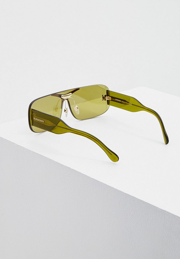 фото Очки солнцезащитные burberry