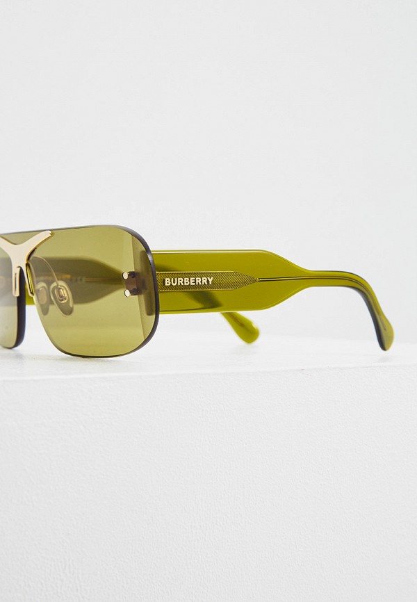 фото Очки солнцезащитные burberry