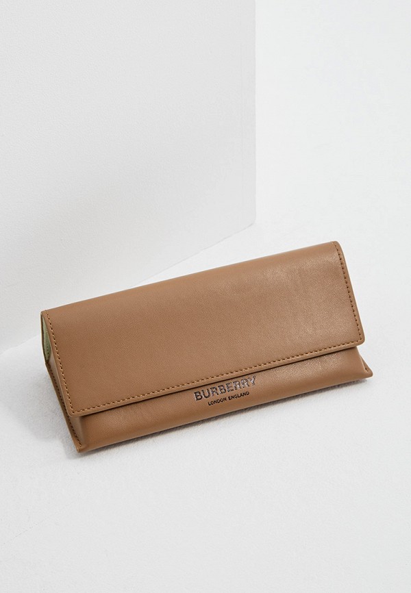 фото Очки солнцезащитные burberry