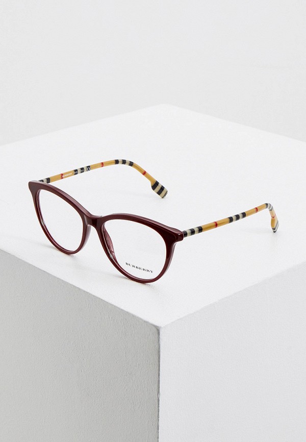 

Оправа Burberry, Бордовый, BE2325 3916
