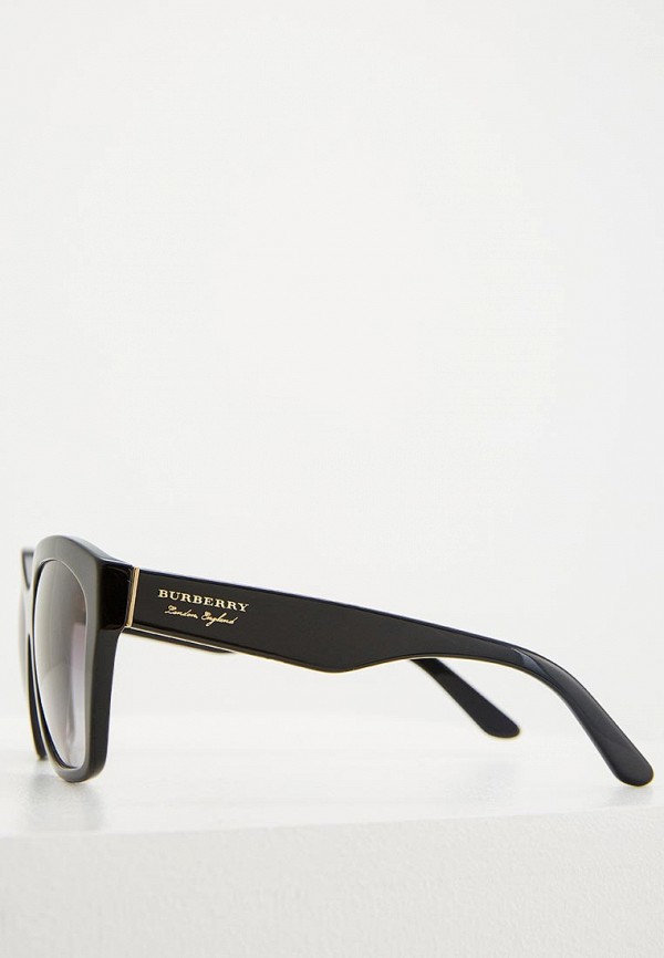 фото Очки солнцезащитные burberry