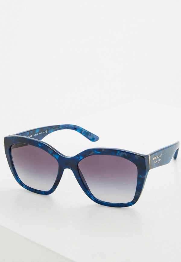 

Очки солнцезащитные Burberry, BE4261 36868G, Синий