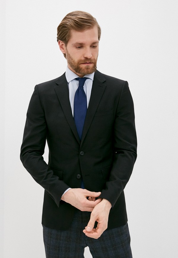 

Пиджак Burberry, Черный