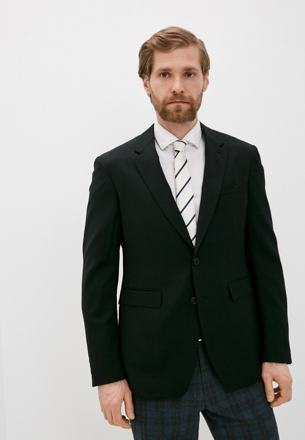 

Пиджак Burberry, Черный