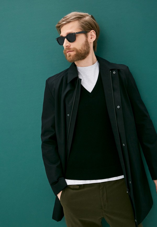 фото Пуловер burberry