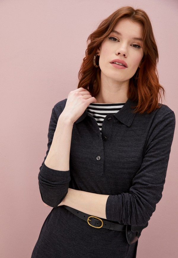 фото Поло burberry