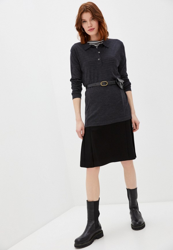 фото Поло burberry