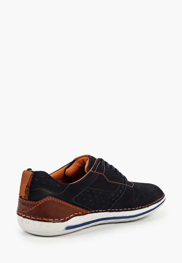 фото Кроссовки bugatti