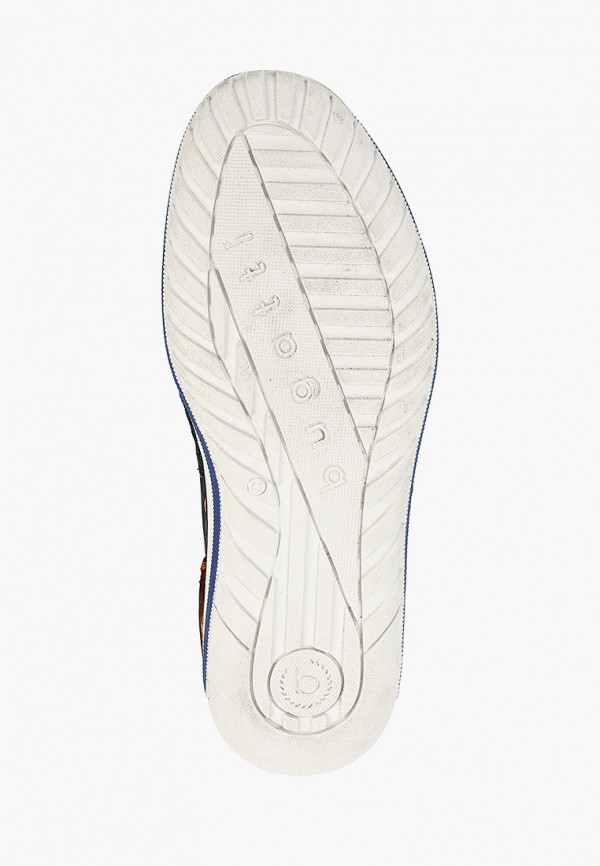 фото Кроссовки bugatti