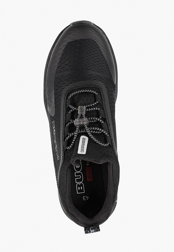 фото Кроссовки bugatti