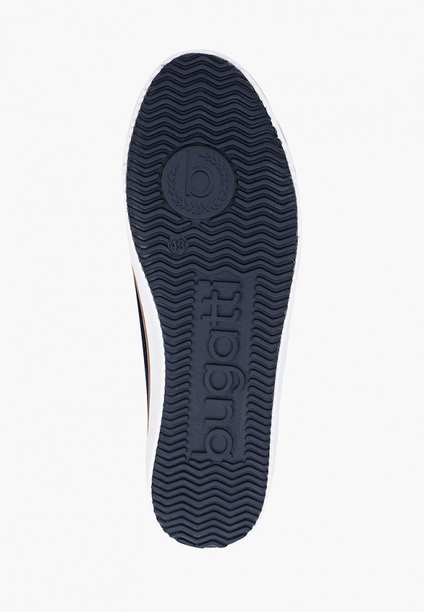 фото Кеды bugatti