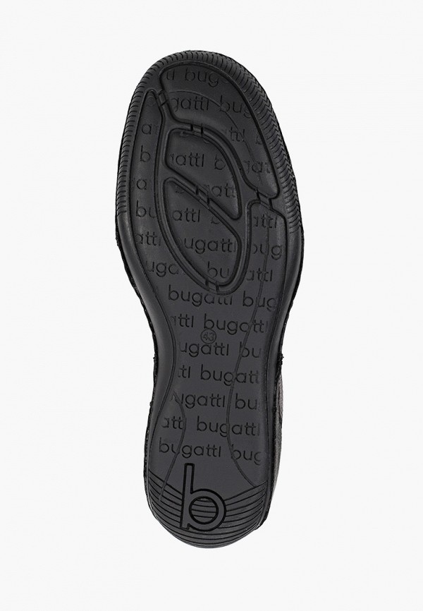 фото Кроссовки bugatti