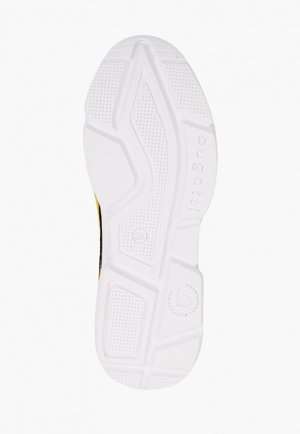 фото Кроссовки bugatti