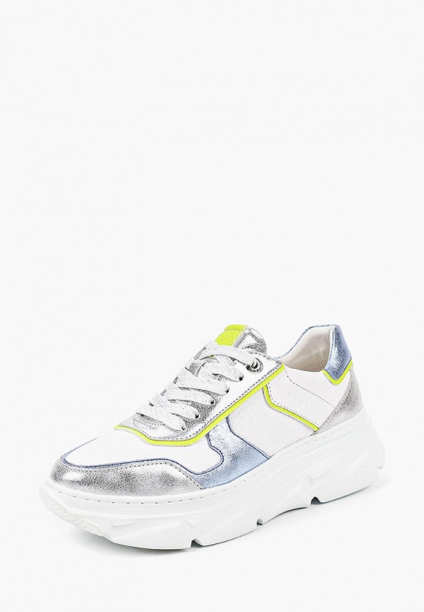 фото Кроссовки bugatti