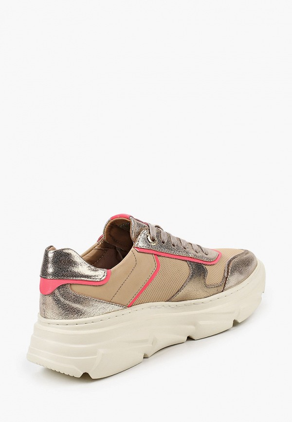 фото Кроссовки bugatti