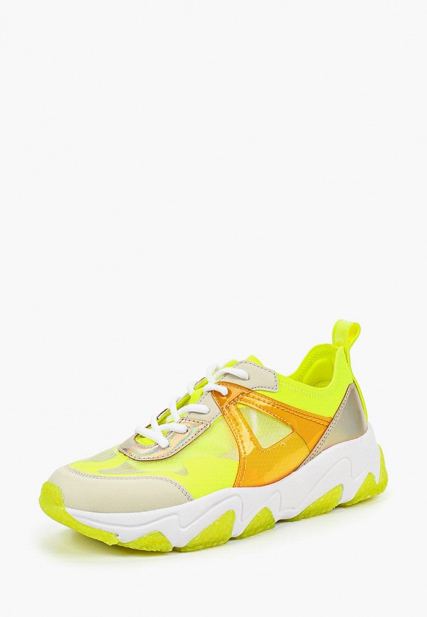 фото Кроссовки bugatti