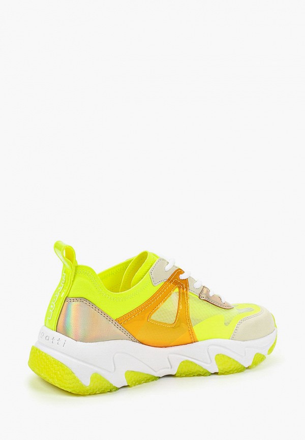 фото Кроссовки bugatti