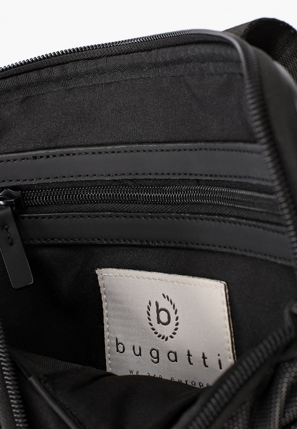 Bugatti Сумка Мужская Купить