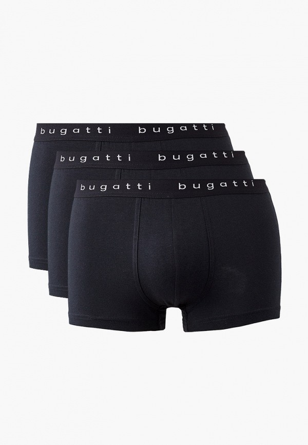 

Комплект Bugatti, Черный